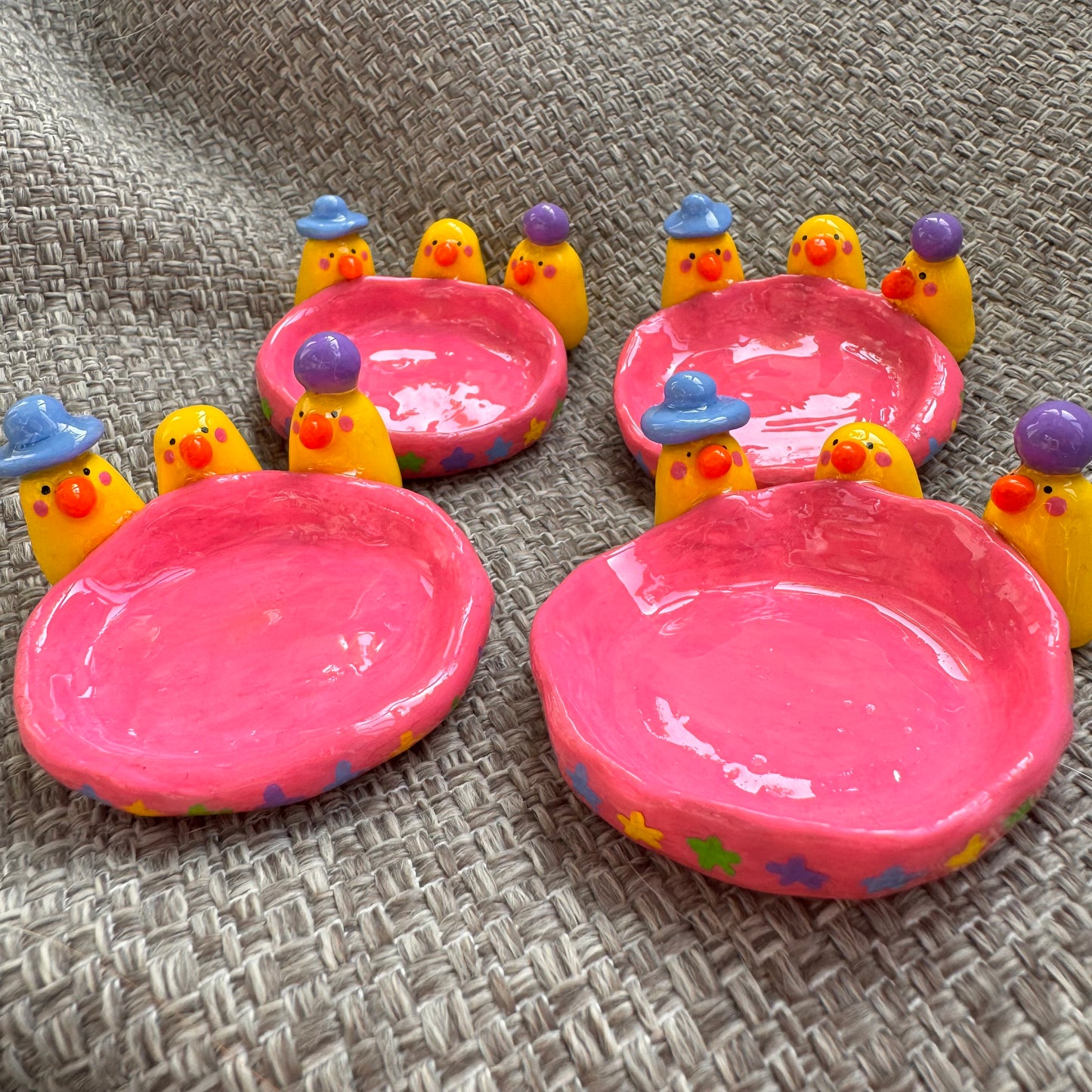 Chicken plate