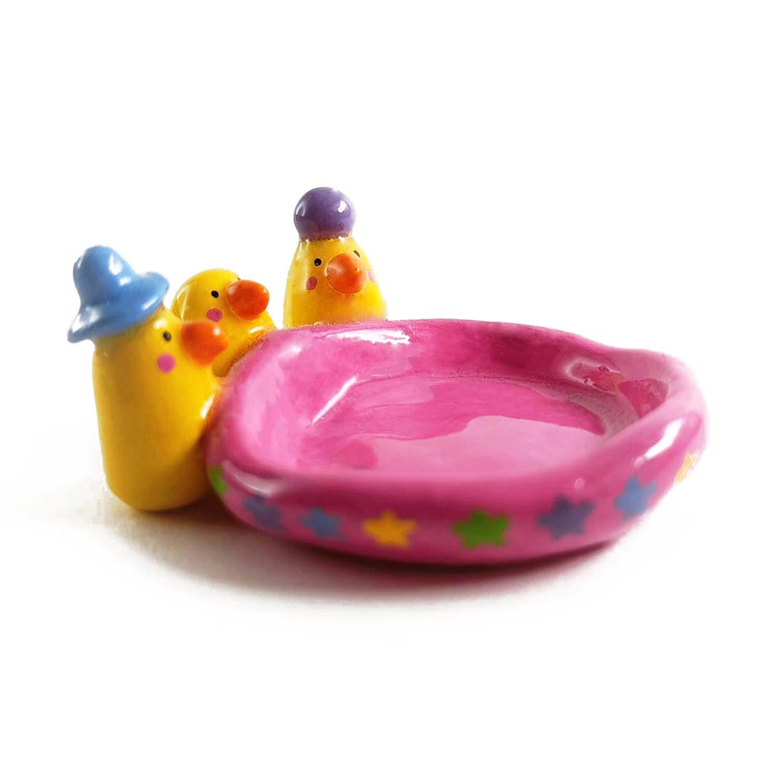 Chicken plate