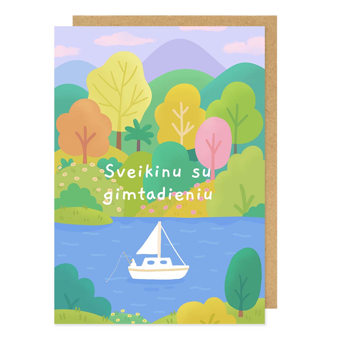 Atvirukas ŽVEJYS