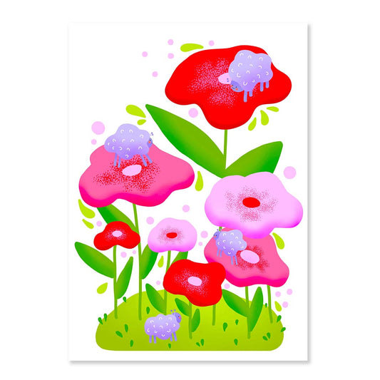 Printas AVYS BITĖS