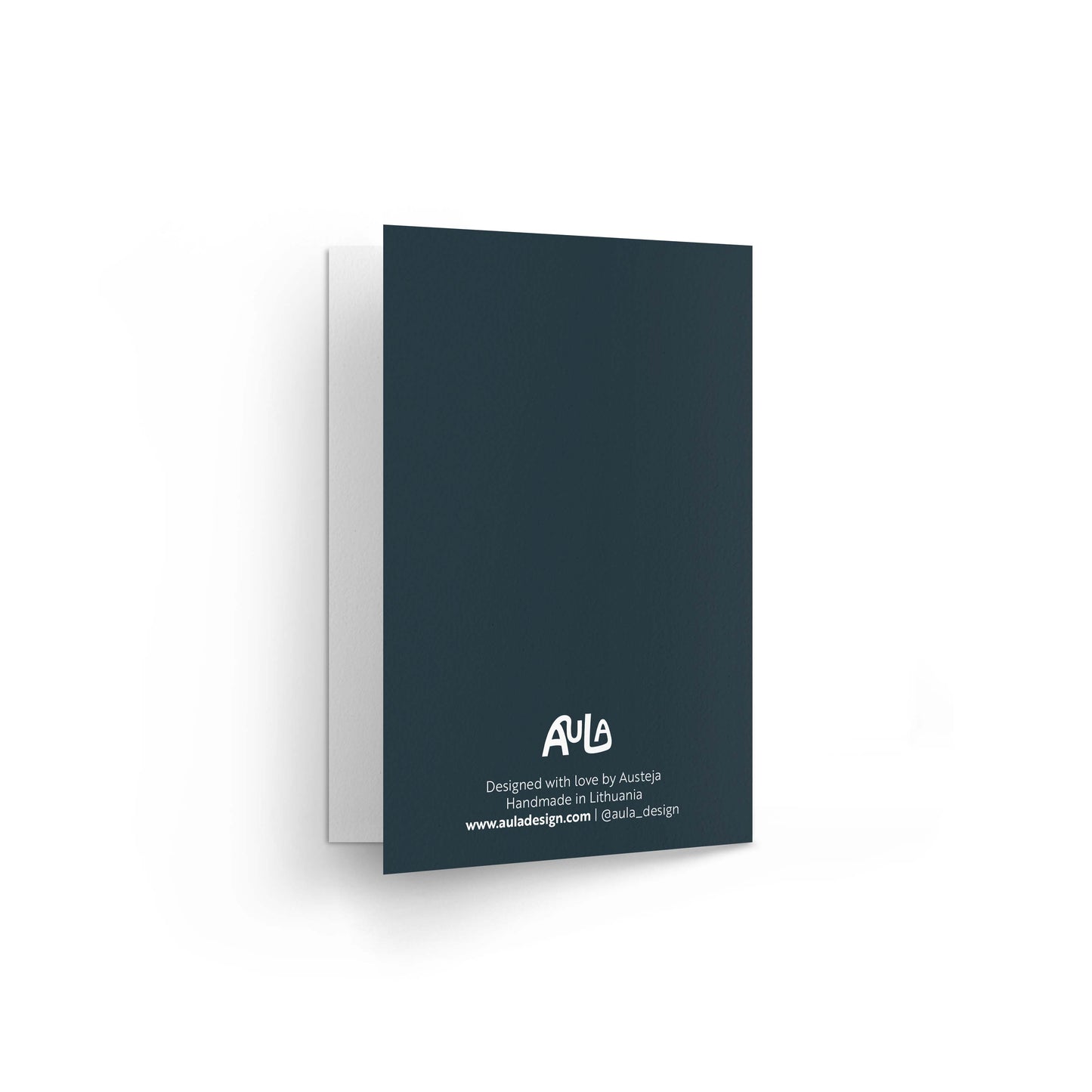 Camping night gift card