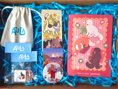 Gift set for BEST FRIENDS