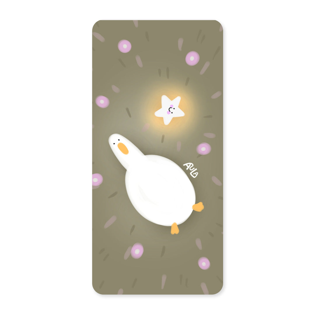 I fell for you bookmark