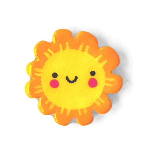 Sun magnet