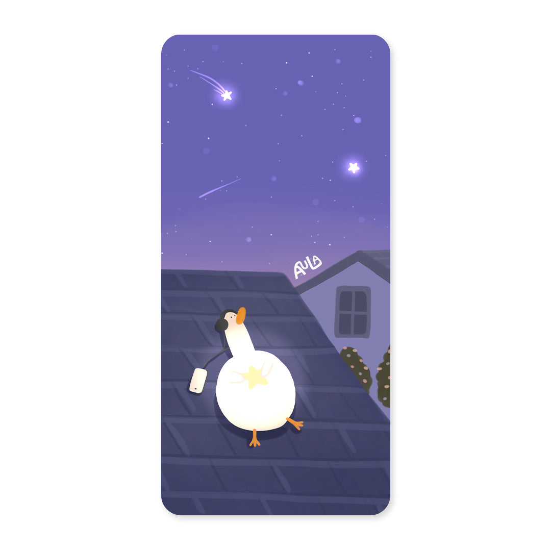 I wish for bookmark